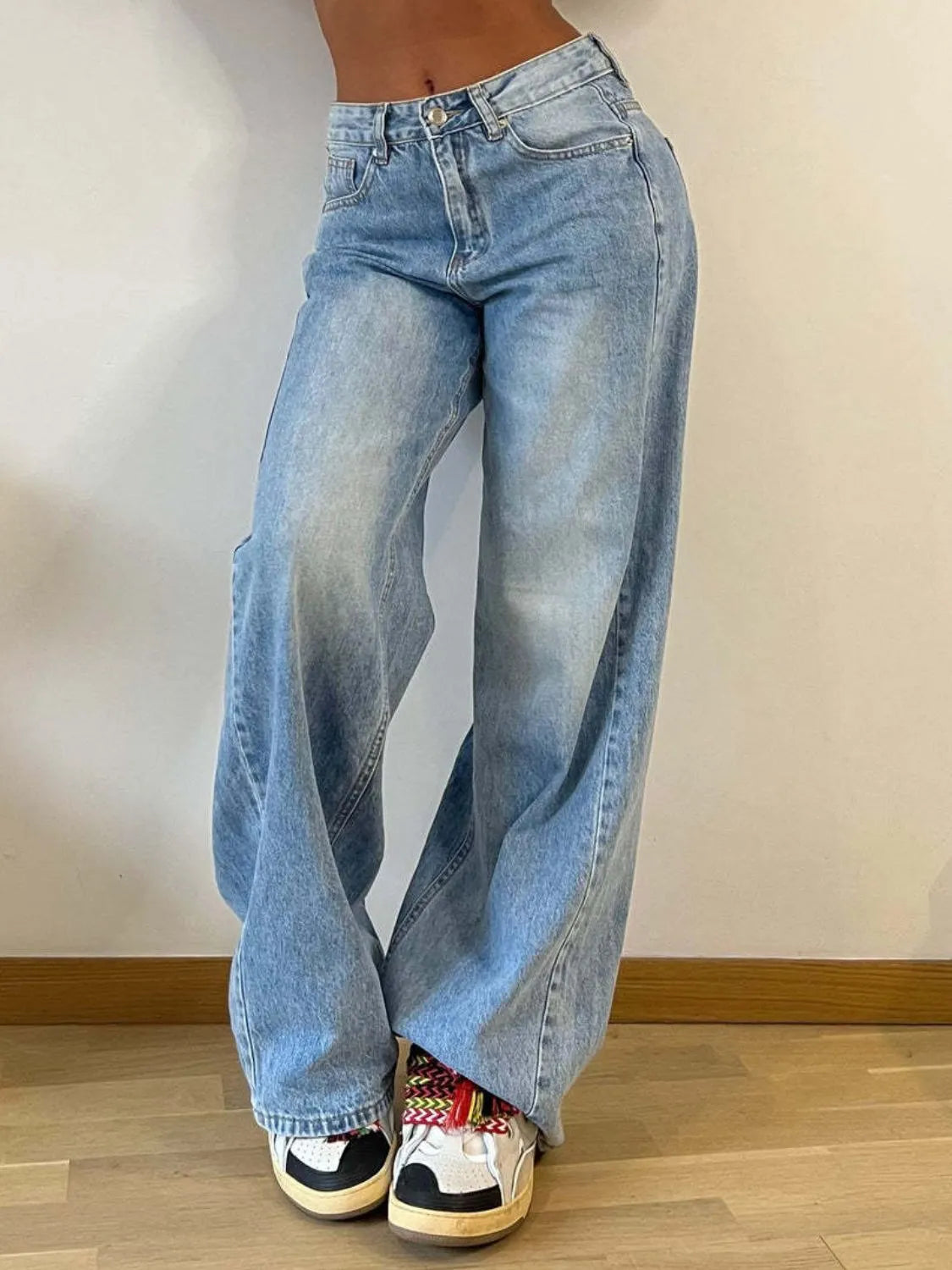 Jeans & Denim